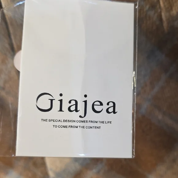 Chic Brown and Cream Plaid Mini Skirt - Picture 3 of 4